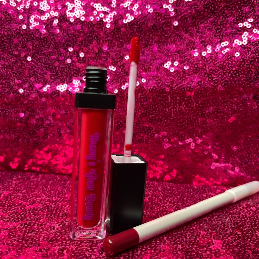 Lipstick set - Picture 12 of 14